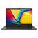 ASUS LAPTOP VIVOBOOK GO 15 E1504FA-BQ2335W 15.6 FHD R5-7520U/16GB/512GB SSD NVME 3.0/WIN 11 HOME/2Y/MIXED BLACK