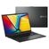 ASUS LAPTOP VIVOBOOK GO 15 E1504FA-BQ2335W 15.6 FHD R5-7520U/16GB/512GB SSD NVME 3.0/WIN 11 HOME/2Y/MIXED BLACK