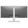 DELL MONITOR P3425WE 34.1 WQHD IPS CURVED, USB-C HUB, HDMI, DISPLAYPORT, HEIGHT ADJUSTABLE, 3YEARSW