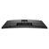 DELL MONITOR P3425WE 34.1 WQHD IPS CURVED, USB-C HUB, HDMI, DISPLAYPORT, HEIGHT ADJUSTABLE, 3YEARSW