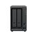 SYNOLOGY DISKSTATION DS725+