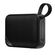 QCY SP2 BLACK - POCKET SIZE IP67 RGB BT SPEAKER DEEP PUNCH BASS TWS STEREO SUBWOOFER 17H