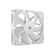 CORSAIR FAN RS120 SINGLE PACK WHT