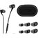 HYPERX CLOUD EARBUDS II BLACK - 70N24AA