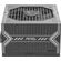 MSI PSU 750W MAG A750BN PCIE5, 80+ BRONZE CERTIFIED, SLEEVE BEARING 120MM QUIET & COOL FAN, 5YW