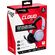 HYPERX CLOUD MINI ON EAR WIRED GAMING HEADSET LAVENDER - 7G8F5AA