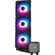 MSI HYDRO COOLER MAG CORELIQUID A13 360, ARGB, INTEL LGA1851/1700/1200/1156/1155/1151/1150, AMD AM5/AM4, 3YW.