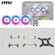 LC MSI MAG CORELIQUID A13 360 WHITE