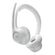 LOGITECH WIRELESS HEADSET ZONE 300 WHITE