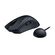 RAZER DEATHADDER V4 PRO BLACK - 56G WIRELESS GAMING MOUSE - ERGONOMIC - 120 HOURS BATTERY - 45K DPI