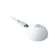 RAZER DEATHADDER V4 PRO WHITE - 57G WIRELESS GAMING MOUSE - ERGONOMIC - 120 HOURS BATTERY - 45K DPI