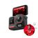 INSTA360 ACE PRO 2 MARC MΑRQUEZ 93 - DUAL BATTERY, 128GB MICROSD, MOTORCYCLE HELMET MOUNT, ADHESIVE