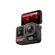 INSTA360 ACE PRO 2 MARC MΑRQUEZ 93 - DUAL BATTERY, 128GB MICROSD, MOTORCYCLE HELMET MOUNT, ADHESIVE