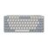 KEYCHRON B1 PRO (B1P-K11) ULTRASLIM MINI WIRELESS BT KEYBOARD ZMK ONLINE CUSTOMIZE RETRO BLUE 75% US