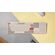 KEYCHRON B6 PRO (B6P-K13) ULTRASLIM WIRELESS KEYBOARD ZMK ONLINE CUSTOMIZATION - RETRO RED 100% US