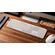 KEYCHRON B6 PRO (B6P-K11) ULTRASLIM WIRELESS KEYBOARD ZMK ONLINE CUSTOMIZATION - RETRO BLUE 100% US