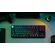 KEYCHRON K8 HE (K8H-J1) SHINE-THROUGH WIRELESS MAGNETIC HALL EFFECT RGB KEYBOARD 80% US LAYOUT