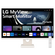 LG MONITOR 27U511SA 27" SMART IPS