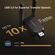 MERCUSYS ΑΣΎΡΜΑΤΟΣ USB ΑΝΤΆΠΤΟΡΑΣ ΔΙΚΤΎΟΥ MA72XH, AX1800, DUAL BAND, V.1.0