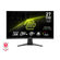 MSI MONITOR GAMING MAG 27C6F, CURVED VA FHD, 27", 16:9, 250CD/M2, 3000:1, 0.5MS, 180HZ, 1920X1080, 2XHDMI/ 1XDP/ HP OUT, BLACK, 3YW.