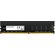 LEXAR RAM DIMM 8GB LD4AU008G-B3200GSST, DDR4, 3200MHZ, CL22, SINGLE TRAY, LTW.