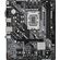ASROCK MB H610M-HDV/M.2+ D5, SOCKET INTEL LGA1700 14TH/13TH/12TH GEN INTEL CPU, CS INTEL H610, 2 DIMM SOCKET DDR5, HDMI/DP/D-SUB, PCI-E GEN 4.0, LAN, MICRO-ATX, 3YW.