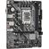 ASROCK MB H610M-HDV/M.2+ D5, SOCKET INTEL LGA1700 14TH/13TH/12TH GEN INTEL CPU, CS INTEL H610, 2 DIMM SOCKET DDR5, HDMI/DP/D-SUB, PCI-E GEN 4.0, LAN, MICRO-ATX, 3YW.