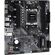 ASROCK MB A620M-HDV/M.2, SOCKET AMD AM5, CS AMD A620, 2 DIMM SOCKETS DDR5, HDMI/DP, PCI-E GEN 4.0, LAN, MICRO-ATX, 3YW.