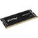 KINGSTON MEMORY KF556S40IB-32,FURY IMPACT DDR5 SODIMM, 5600MT/S, 32GB