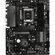 ASROCK MB Z890 PRO-A WIFI, SOCKET INTEL LGA1851, CS INTEL Z890, 24 DIMM SOCKETS DDR5, HDMI/DP, PCI-E GEN 5.0, 2.5 LAN, ATX, 3YW.