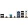 ASROCK MB Z890 PRO-A WIFI, SOCKET INTEL LGA1851, CS INTEL Z890, 24 DIMM SOCKETS DDR5, HDMI/DP, PCI-E GEN 5.0, 2.5 LAN, ATX, 3YW.