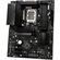 ASROCK MB Z890 PRO-A WIFI, SOCKET INTEL LGA1851, CS INTEL Z890, 24 DIMM SOCKETS DDR5, HDMI/DP, PCI-E GEN 5.0, 2.5 LAN, ATX, 3YW.