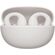 QCY CROSSKY C10 WHITE OPEN EAR TPU EARCLIP, IPX5 CALL NOISE REDUCTION BT 5.4 EARBUDS 30H