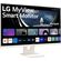 LG MONITOR 27U511SA 27" SMART IPS