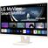 LG MONITOR 27U511SA 27" SMART IPS