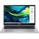 ACER NB ASPIRE GO AG15-71P-79H9, 15.6" IPS FHD 1920X1080, INTEL CPU CORE I7-13620H, 32GB RAM, SSD 1TB M.2 NVME, INTEL UHD GRAPHICS, WIN11 HOME, PURE SILVER, 2YW/ 1YW FOR INTERNATIONAL TRAVELERS.