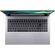 ACER NB ASPIRE GO AG15-71P-79H9, 15.6" IPS FHD 1920X1080, INTEL CPU CORE I7-13620H, 32GB RAM, SSD 1TB M.2 NVME, INTEL UHD GRAPHICS, WIN11 HOME, PURE SILVER, 2YW/ 1YW FOR INTERNATIONAL TRAVELERS.