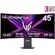 LG MONITOR 45GX950A-B 44.5" OLED