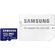 SAMSUNG PRO PLUS MICROSDXC 128GB U3 V30 A2 UHS-I (MB-MD128SA/EU) (SAMMB-MD128SA-EU)