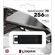 KINGSTON DATATRAVELER 70 256GB USB 3.2 STICK BLACK (DT70/256GB) (KINDT70-256GB)