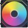 LIAN LI UNI FAN INFINITY SL - 120 - REVERSE - WIRELESS - BLACK - ARGB PWM FAN (1PCS) NO CONTROLLER