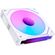 LIAN LI UNI FAN INFINITY SL- WIRELESS - 120 -3PCS REVERSE BLACK (TRIPLE PACK INCLUDE CONTROLLER)