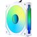 LIAN LI UNI FAN INFINITY SL- WIRELESS - 120 -3PCS REVERSE BLACK (TRIPLE PACK INCLUDE CONTROLLER)