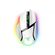 RAZER BASILISK V3 PRO WHITE WIRELESS - OPTICAL SWITCHES - TILT WHEEL - 11 BUTTONS - 30K SENSOR