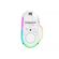 RAZER BASILISK V3 PRO WHITE WIRELESS - OPTICAL SWITCHES - TILT WHEEL - 11 BUTTONS - 30K SENSOR