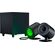 RAZER NOMMO V2 - RGB GAMING 2.1 SPEAKERS - SUBWOOFER - THX - USB/BLUETOOTH 5.3 - PC/PS5/MOBILE