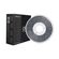 CREALITY CR-PLA GREY, 3D PRINTER 1 KG SPOOL,1.75 MM (3301010066)