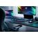 RAZER DEATHSTALKER V2 PRO - LINEAR RED - RGB WIRELESS KEYBOARD - LOW-PROFILE OPTICAL - 40 HR BATTERY