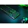 RAZER DEATHSTALKER V2 PRO - LINEAR RED - RGB WIRELESS KEYBOARD - LOW-PROFILE OPTICAL - 40 HR BATTERY