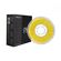 CREALITY CR-PLA YELLOW, 3D PRINTER FILAMENT 1 KG SPOOL,1.75 MM (3301010063)